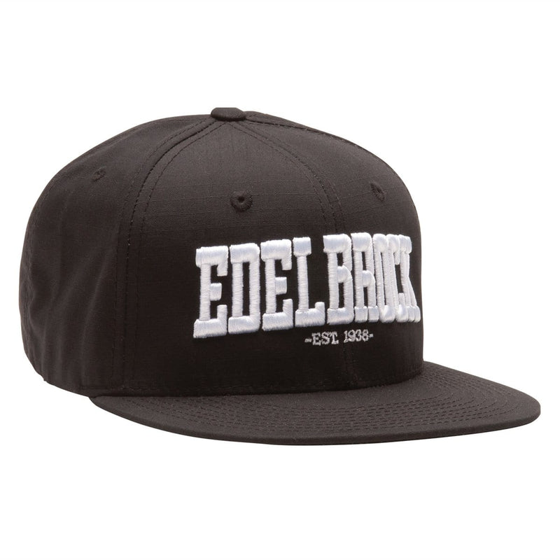 EDELBROCK 289428 Collegiate Snapback Hat - Pelican Power Tool