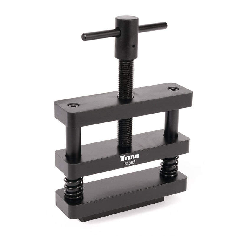 Titan 51363 Connecting Rod Vise - Pelican Power Tool