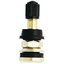 Milton Industries 470 Metal T.T. Valve, Tr