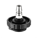 CTA Manufacturing 7031 Master Cylinder Adapter Nissan - Pelican Power Tool