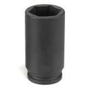 Grey Pneumatic 2732MD 1/2" Drive x 32mm Deep Spindle Nut - Pelican Power Tool