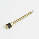 The Main Resource TR573L Valve Brass Truck 4.38 X .453 10Pk - Pelican Power Tool