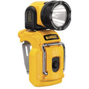 DeWalt DCL510 12V Led Worklight Flashlight (Bare Too - Pelican Power Tool