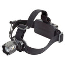 E-Z Red CT4205 Rechargeable Focusing Head Lamp, 380 Lumen - Pelican Power Tool
