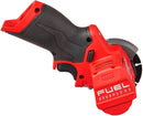 Milwaukee 2522-20 M12 FUEL 3 in. Compact Cut Off Tool Bare Tool - Pelican Power Tool