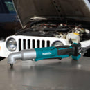 Makita LT02Z 12V max CXT Li-Ion Cordless 3/8 in. Angle Impact Wrench (Bare Tool) - Pelican Power Tool