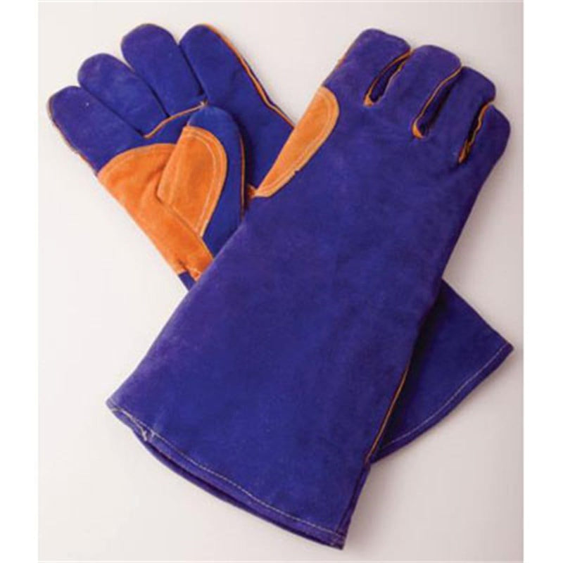 Shark Industries 14525 Premium Welders Gloves - Pelican Power Tool