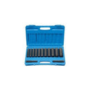 Grey Pneumatic 1313XD 1/2" Drive 13-Piece Extra-Deep Set - Pelican Power Tool