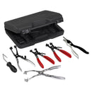 OTC 4496 Hose Clamp Pliers Set - Pelican Power Tool