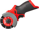 Milwaukee 2522-20 M12 FUEL 3 in. Compact Cut Off Tool Bare Tool - Pelican Power Tool