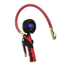 Milton Industries s-568 Inflator Gauge, Digital, Kwik Grip Chuck - Pelican Power Tool