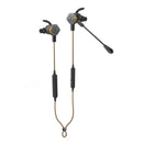 White Oak Commercial TT-HFB-TX Transformer X Bluetooth Noise Cancelling Earbuds - Pelican Power Tool