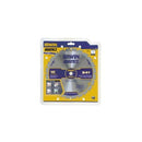 Hanson 14233 10"X24T Fram/Rip 5/8" Arbor - Pelican Power Tool