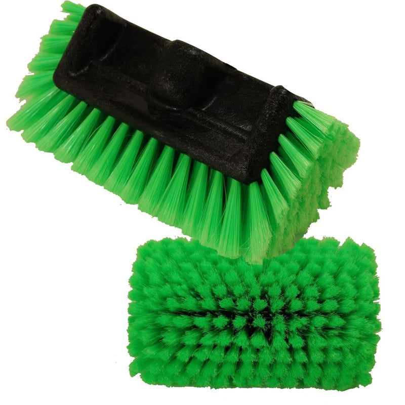 S.M. Arnold 83-044 5-Level Brush With 2.5" Green Flagged - Pelican Power Tool