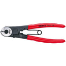 Knipex 9561-150 6In Wire Rope Cutter - Pelican Power Tool