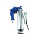 K Tool International KTI-73900 Air-Powered, Pistol-Grip Grease Gun (1200-6000Psi) - Pelican Power Tool
