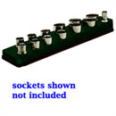 Mechanics Time Saver 712 Soc Hol 3/8 Mag Black - Pelican Power Tool