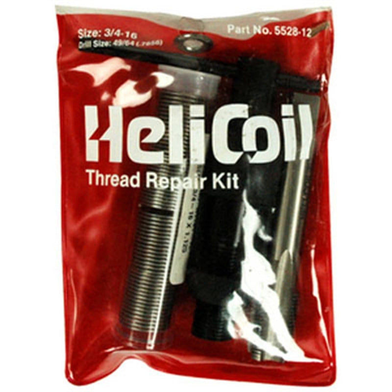 Helicoil 5528-12 Kit 3/4-16 - Pelican Power Tool