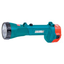 Makita ML140 14.4V Rechargeable Cordless Flashlight (Bare) - Pelican Power Tool