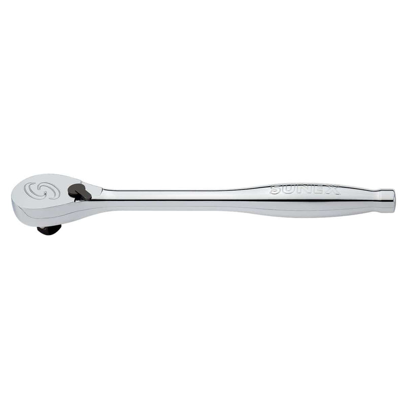 Sunex 20080 1/2 In. Drive 80-Tooth Ratchet - Pelican Power Tool