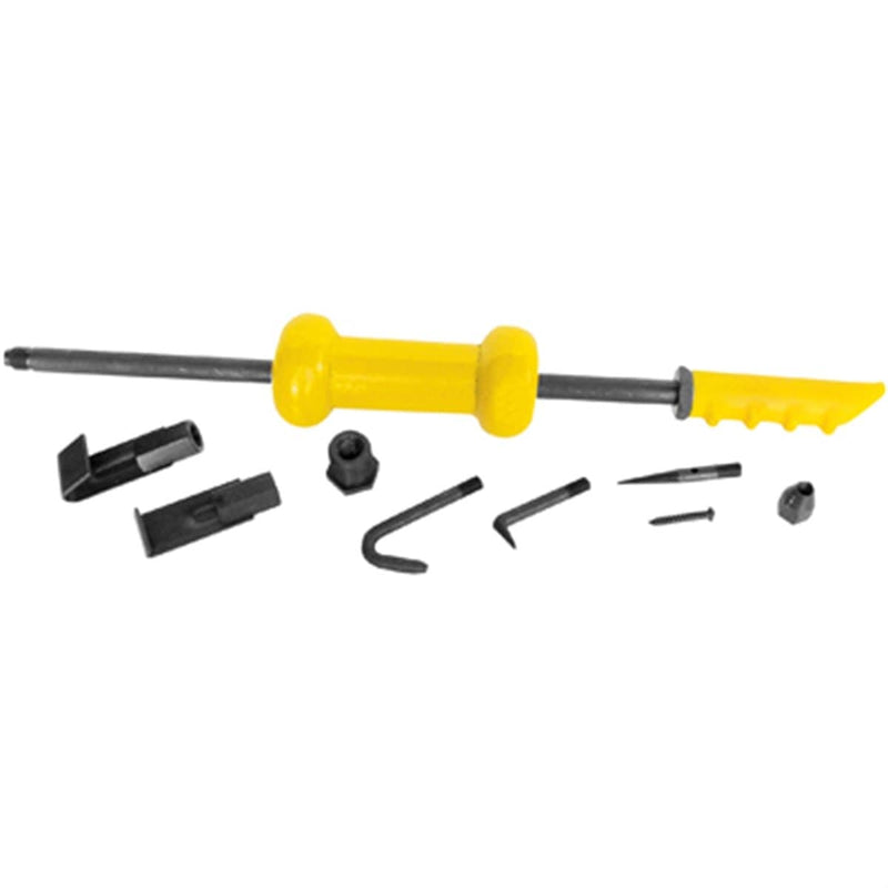 Wilmar Corp. / Performance Tool W2029DB 9 Pc Dent & Seal Puller Set - Pelican Power Tool