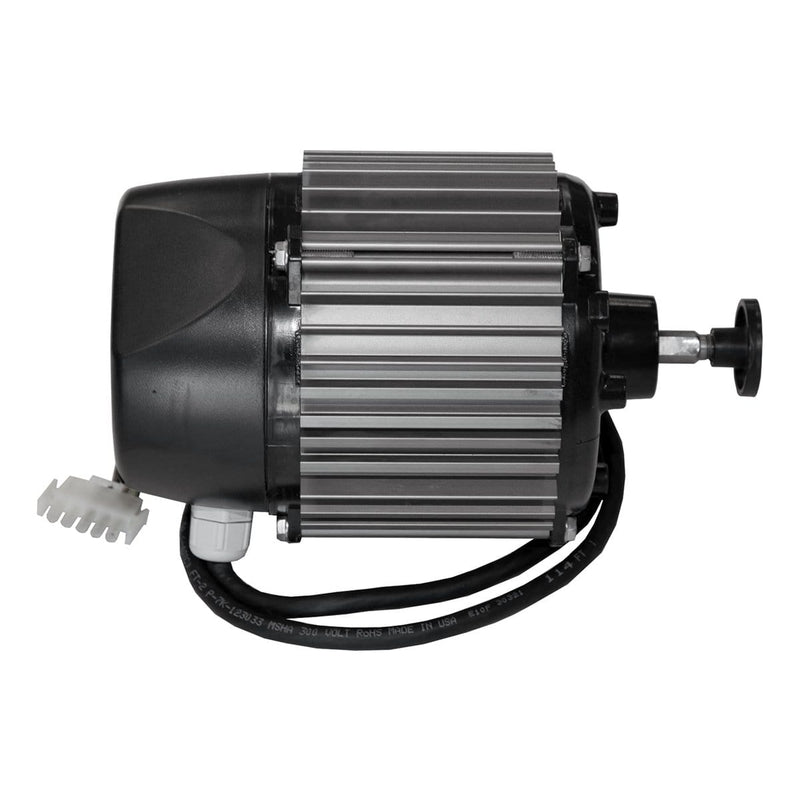 Portacool MOTOR-012-06 Repl Motor  24" Variable Spd Pac Unit - Pelican Power Tool