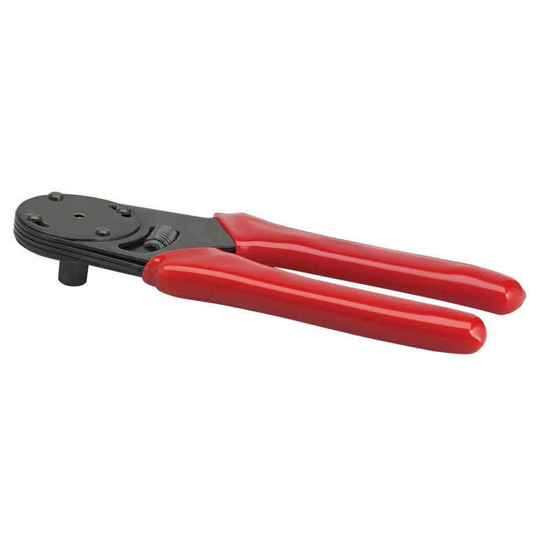 SG Tool Aid 18880 Terminal Crimper For Deutsch Closed Barrel Termina - Pelican Power Tool