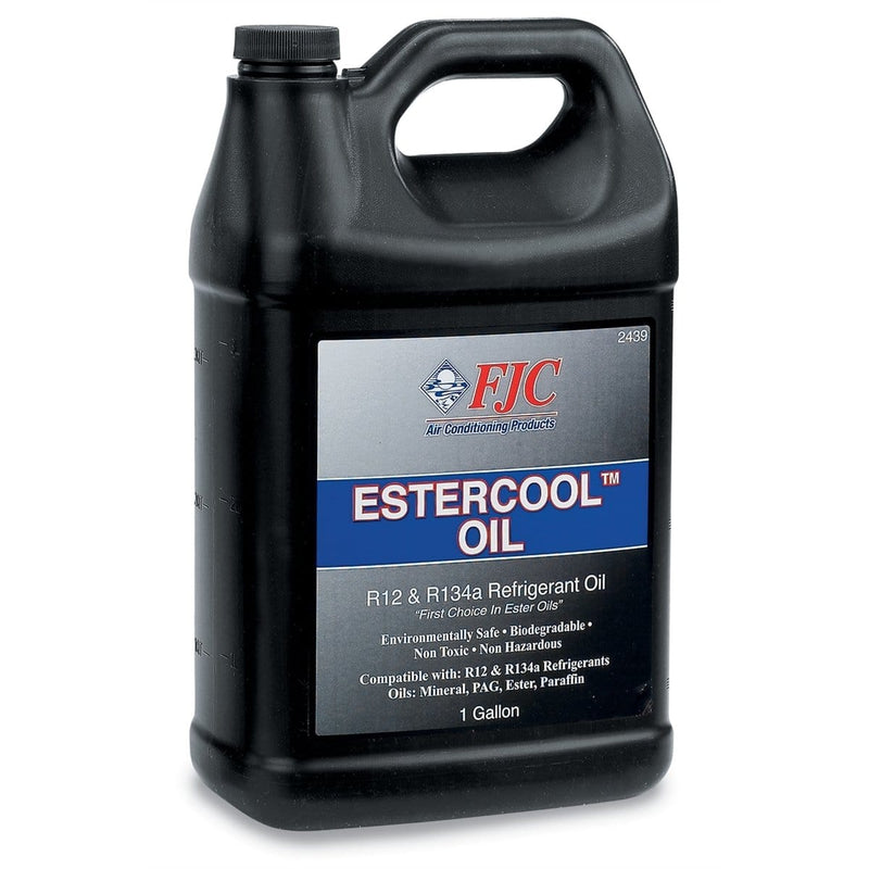 FJC, Inc. 2439 Estercool Oil Item - Pelican Power Tool