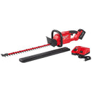 Milwaukee 2726-21HD M18 Fuel Hedge Bush Branch Trimmer Kit - Pelican Power Tool