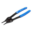 OTC 1120 Snap Ring Pliers Convertible .038In. 0 Degree Tip - Pelican Power Tool