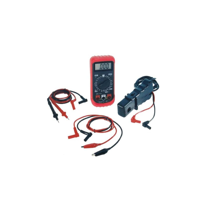 Electronic Specialties 385A Dmm Meter - Pelican Power Tool