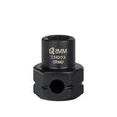 Sunex 336203 3/8 In. Drive 6-Point Low Profile Imp - Pelican Power Tool