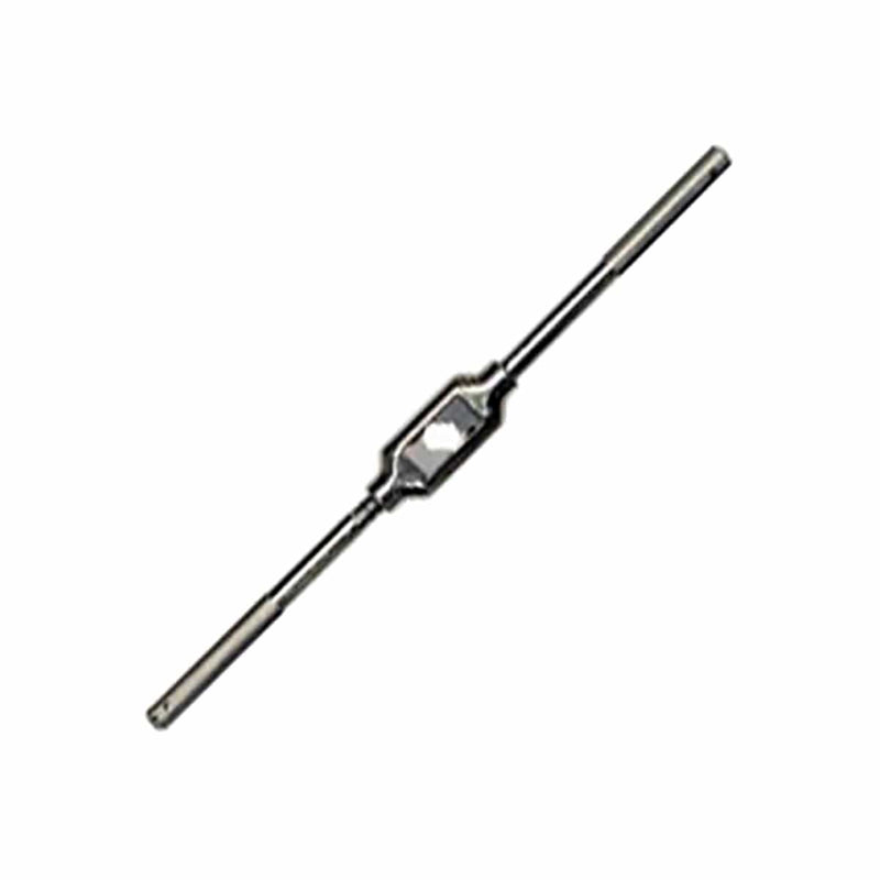 Hanson 12498 Adj Hndl Tap Wr - Pelican Power Tool