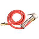 Milton Industries 518 Multi-Use Inflator Gauge - Pelican Power Tool