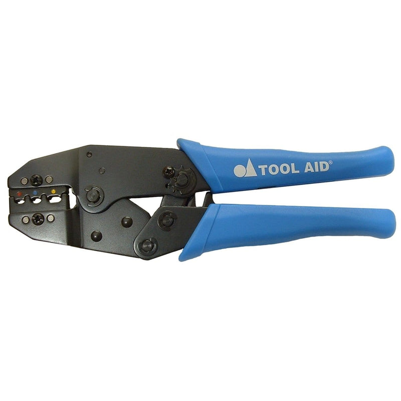 SG Tool Aid 18900 Crimper Ratcheting - Pelican Power Tool