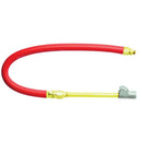 Milton Industries 519 Replacement Hose Whip For 516, 15" Hose - Pelican Power Tool