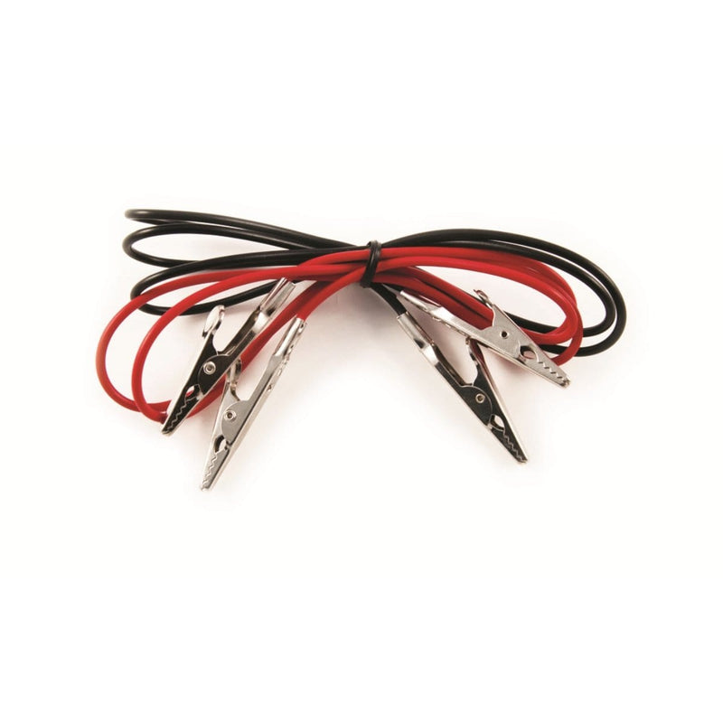 The Best Connection 219F 30" Test Leads Blk & Red - Pelican Power Tool