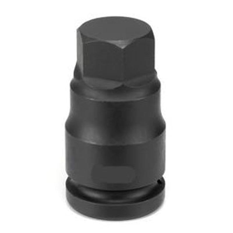 Grey Pneumatic 4940F 1"Dr 1-1/4" Hex Driver - Pelican Power Tool