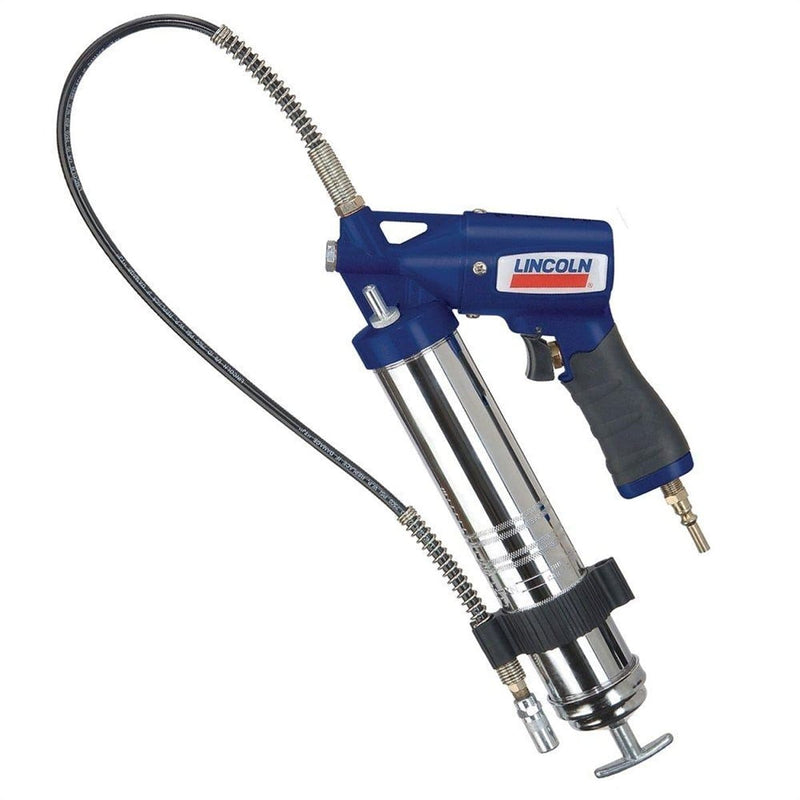 Lincoln Lubrication 1162 Fully Automatic Pneumatic Grease Gun - Pelican Power Tool