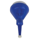 K Tool International KTI74608 Funnel Double Cap 1.25 Quart Dark Blue - Pelican Power Tool