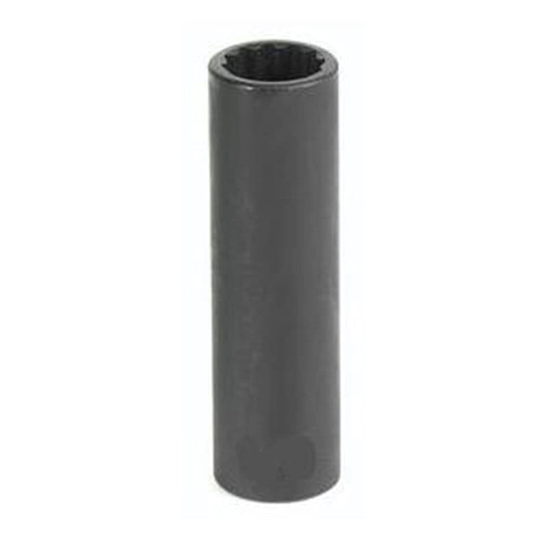 Grey Pneumatic 1119MD 3/8" Drive x 19mm Deep - 12 Point - Pelican Power Tool