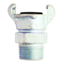 Milton Industries 1863-6 Universal Coupling, Male 1/2" Npt - Pelican Power Tool