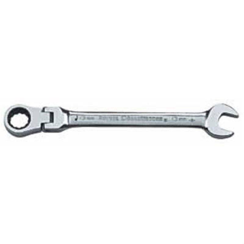 GearWrench EHT9918 Wr 18Mm Flex 12Pt - Pelican Power Tool