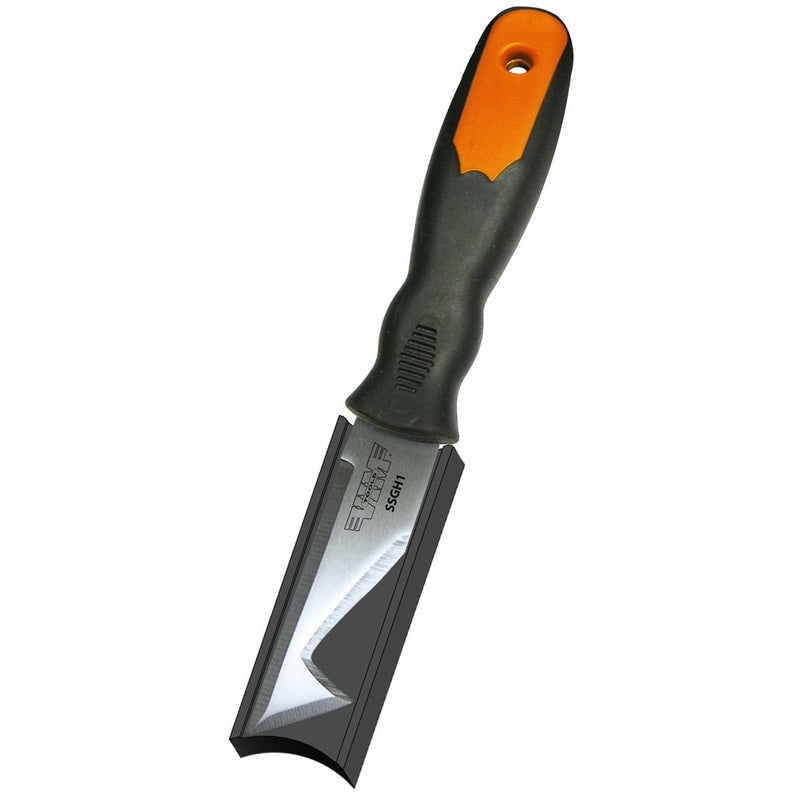 Vim Products SSGH1 Hook Blade Utility Knife And Scraper - Pelican Power Tool