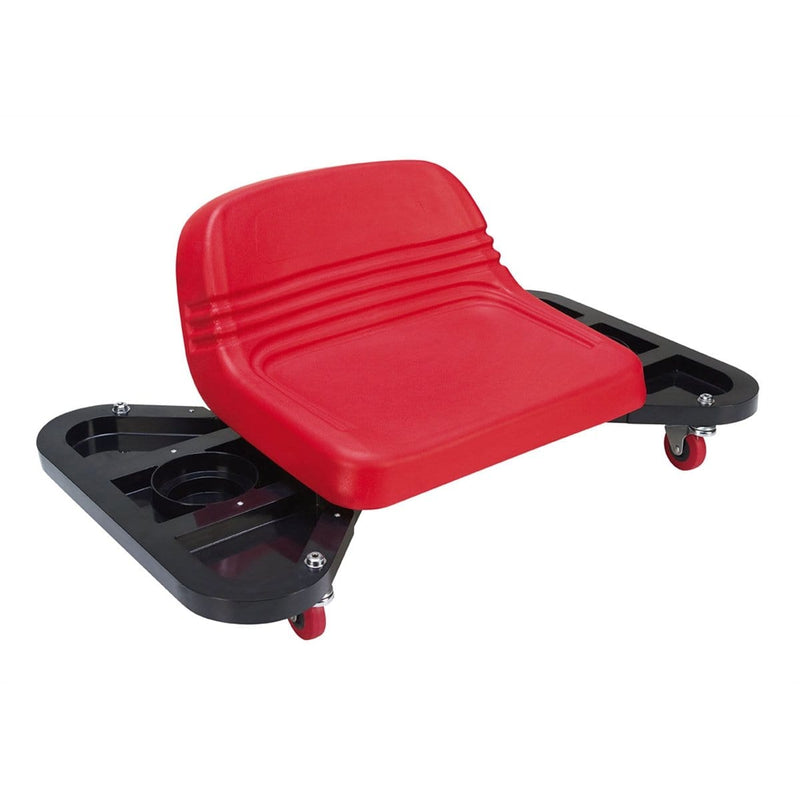 Whiteside Manufacturing DTS2 Low Profile Detailing Seat - Pelican Power Tool