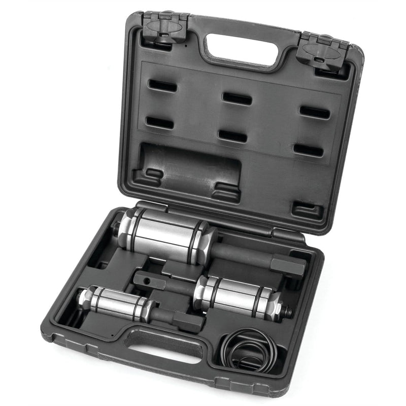 Titan 51364 Tailpipe Expander 3-Pc Set - Pelican Power Tool