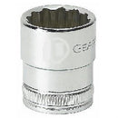 GearWrench 80482 3/8"Dr 12Pt Std Skt 6Mm - Pelican Power Tool