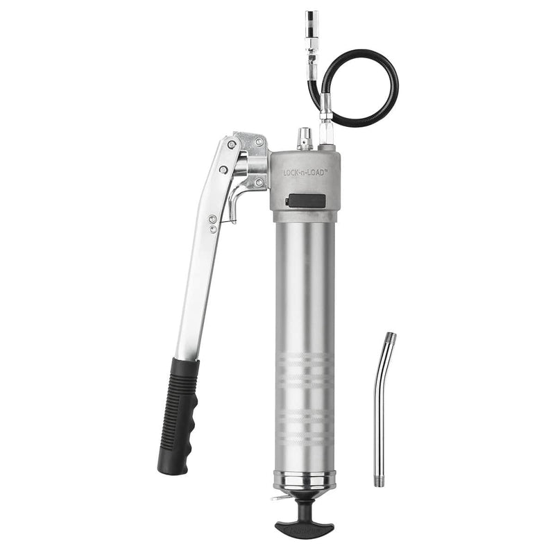 Legacy Manufacturing L1045L Lock-N-Load Variable Stroke Lever Action Grease G - Pelican Power Tool