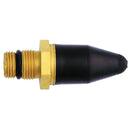 Milton Industries 152 Rubber Tip For Blo-Gun - Tip Only - Pelican Power Tool