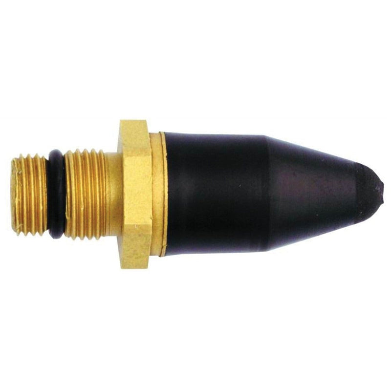 Milton Industries 152 Rubber Tip For Blo-Gun - Tip Only - Pelican Power Tool